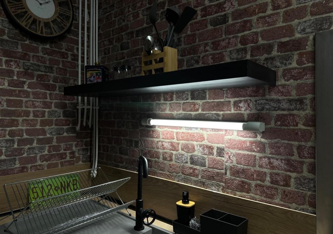 Le Peaky Blinders - Kreativehome Rouen Exterior photo